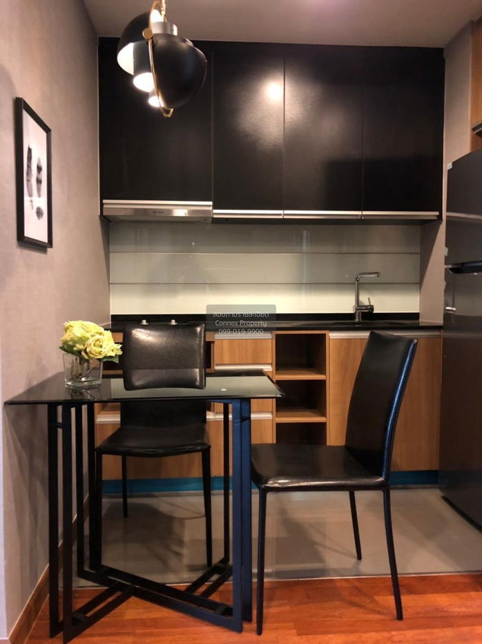 picture 🔥🔥🔥 For Rent Condo , Wish Signature Midtown Siam , BTS-Ratchathewi , Thanon Phetchaburi , Rat Thewi , Bangkok , CX-85583 ✅ Live chat with us ADD LINE @connexproperty ✅ 🔥🔥🔥 - 3/7