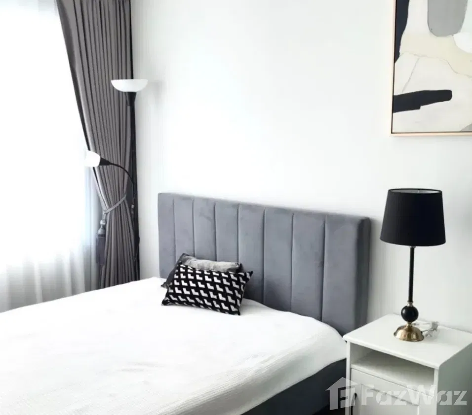 picture 1-Bedroom Condo | Prime Location at Ladprao Intersection 5904867 - 2/9