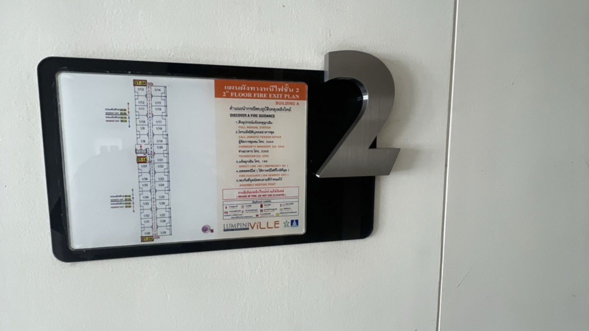 รูป JK 5436423 : ลุมพินี วิลล์ อ่อนนุช - พัฒนาการ - รูปที่ 5/15