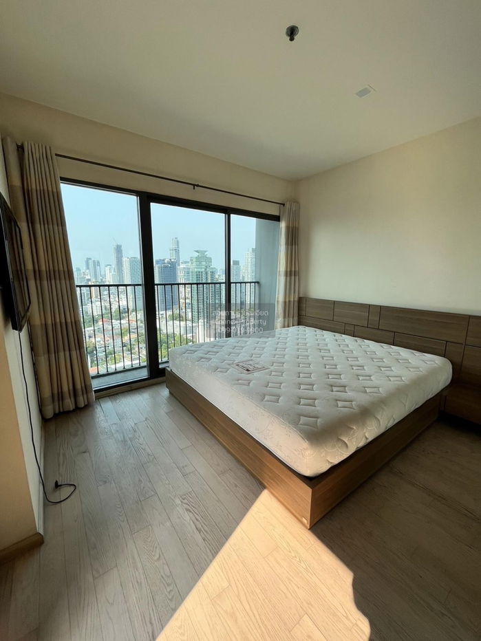 รูป 🔥🔥🔥 เช่าคอนโด  โนเบิล รีมิกซ์ BTS-ทองหล่อ คลองตัน เขต วัฒนา กรุงเทพ CX-15633 ✅ ทักไลน์ @connexproperty ตอบทันที ทีมงานมืออาชีพ ✅ 🔥🔥🔥 - รูปที่ 5/12