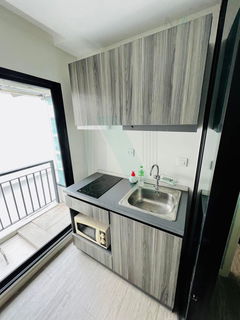 🔺 For Sell Condo VERY LASALLE (SUKHUMVIT 105) Building B, Floor 8,1 bed room, Room size 27 sqm