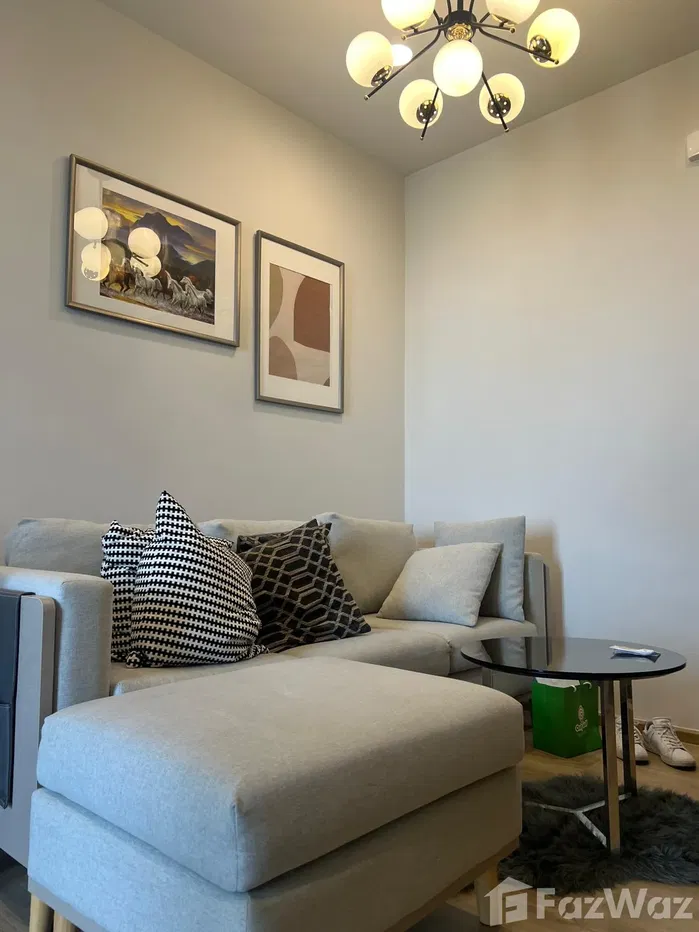 picture 1 Bedroom Condo for sale at Oka Haus 5592896 - 1/7