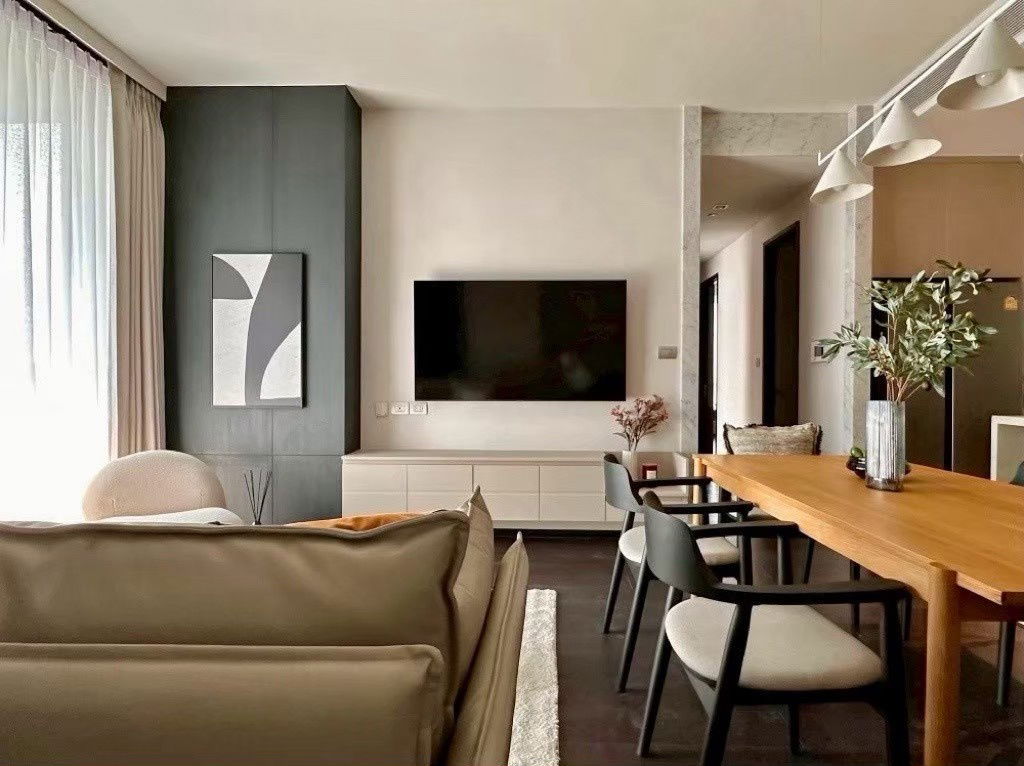 picture 🔑✨ Exclusive Offer – Fully Furnished Condo at Laviq Sukhumvit 57 - 20/28