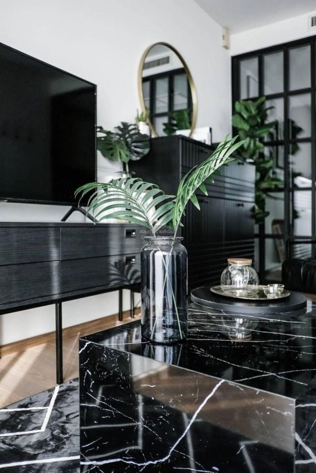 picture FOR RENT condo , Noble Remix , BTS-Thong Lo , Khlong Tan , Watthana , Bangkok , CX-53185 ✅ Live chat with us ADD LINE @connexproperty ✅  - 5/5