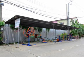 รูป Baan Narisa Baan Kluay - Sai Noi - รูปที่ 3/3