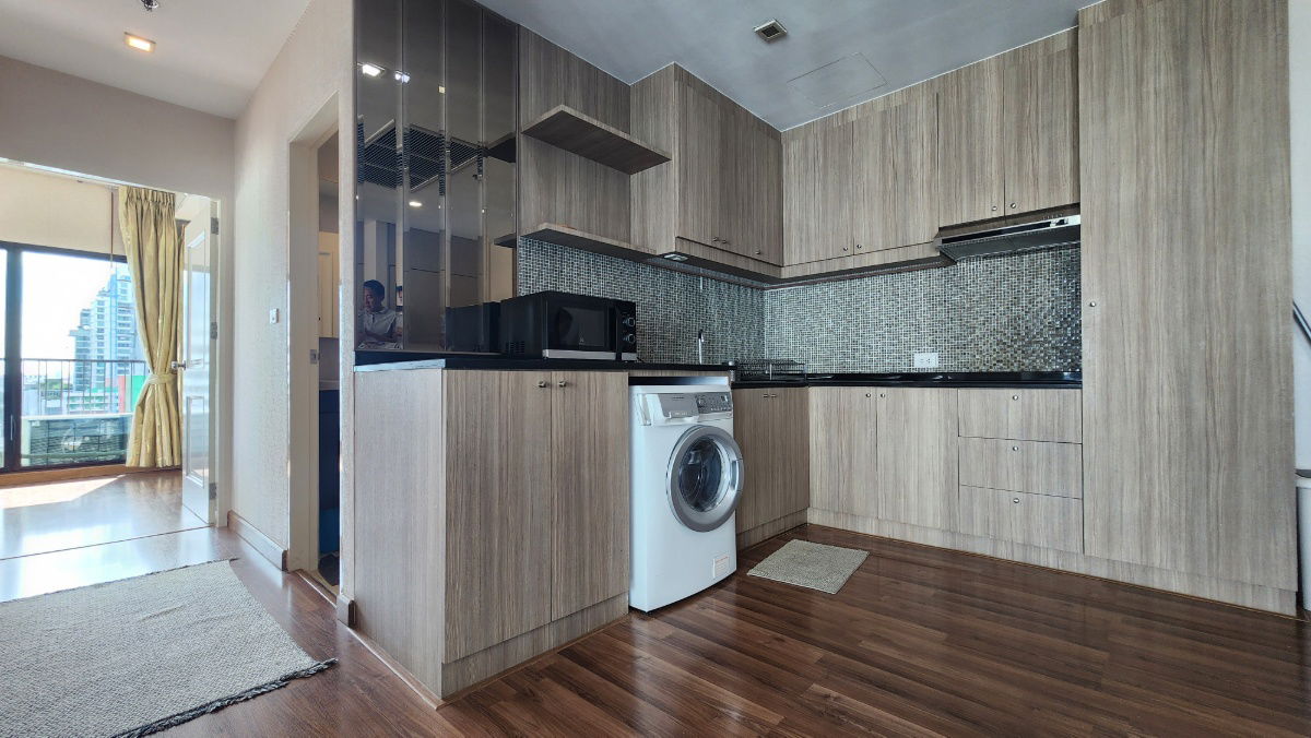 picture Noble Reform | 2 Bedrooms Corner unit for rent Nice Furnished with Good Location Aree - 8/24