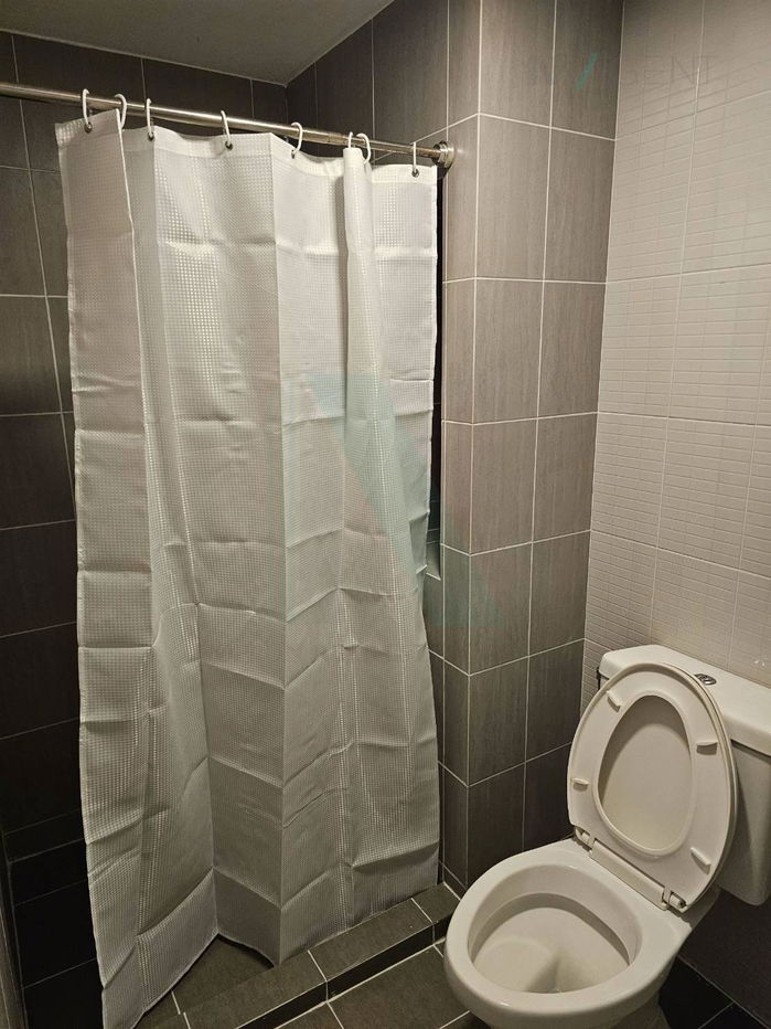 picture For Rent Condo KENSINGTON SUKHUMVIT-THEPARAK Building B, Floor 25,1 bed room, Room size 24 sqm - 7/8