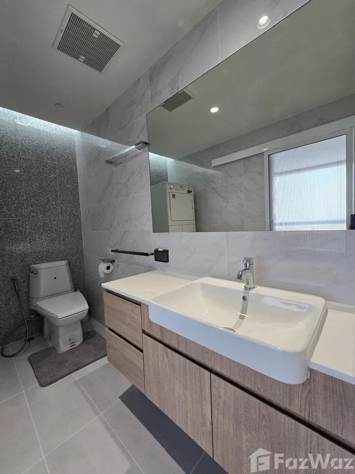 picture 2 Bedroom Condo for rent at The Issara Ladprao 5911363 - 12/28