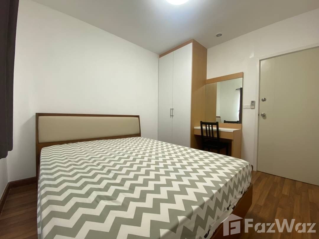 รูป ขาย ทาวน์เฮ้าส์ 3 ห้องนอน ในโครงการ พฤกษาวิลล์ 73 1134612 - รูปที่ 8/12