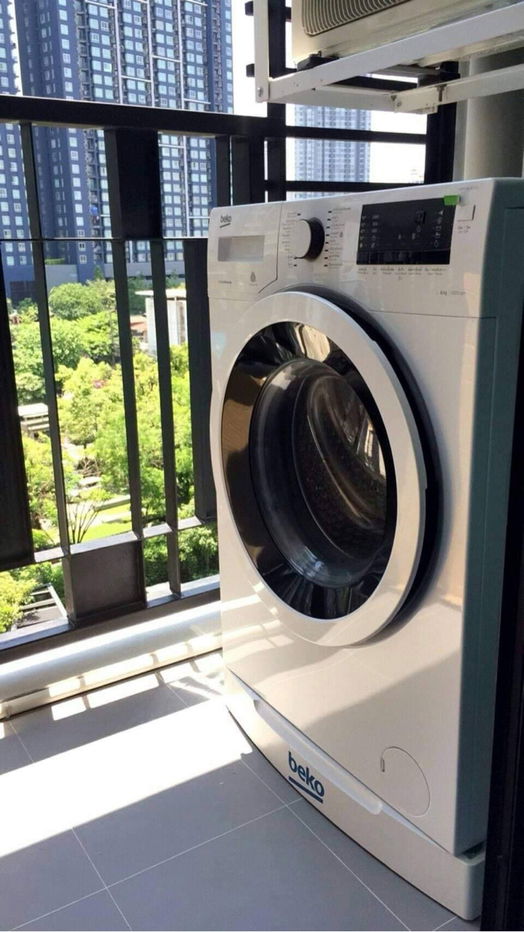 รูป For rent artemis sukhumvit 77 near bts onnut - รูปที่ 6/10