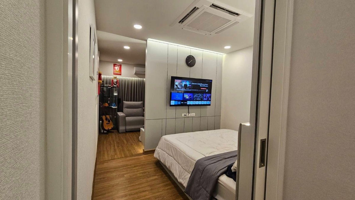 รูป ขายบ้าน ที่ เซนโทร บางนา - รูปที่ 3/7