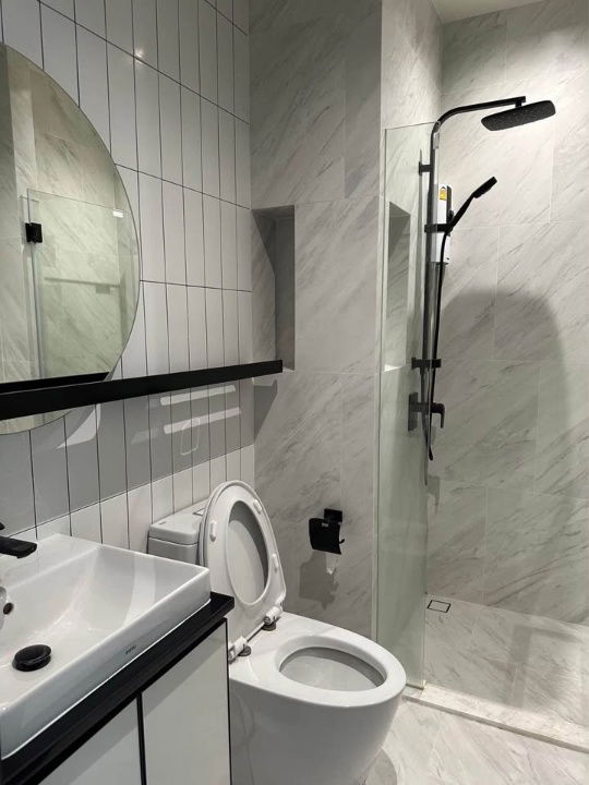 picture   Chapter Charoennakhon - Riverside   Condo For Rent / Line : @mintocondo - 4/7