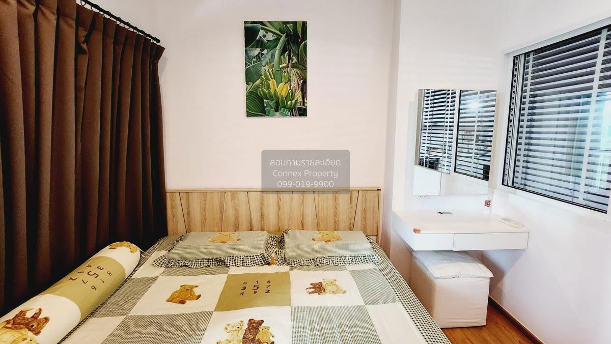 picture For Rent Condo , SYM Vipha Ladprao , BTS-Mo Chit , Chomphon , Chatuchak , Bangkok , CX-87617 ✅ Live chat with us ADD LINE @connexproperty ✅ - 4/5