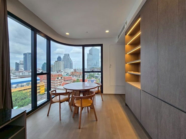 picture 🔑✨ Exclusive Offer – Fully Furnished Condo at Ashton Chula - Silom - 2/23