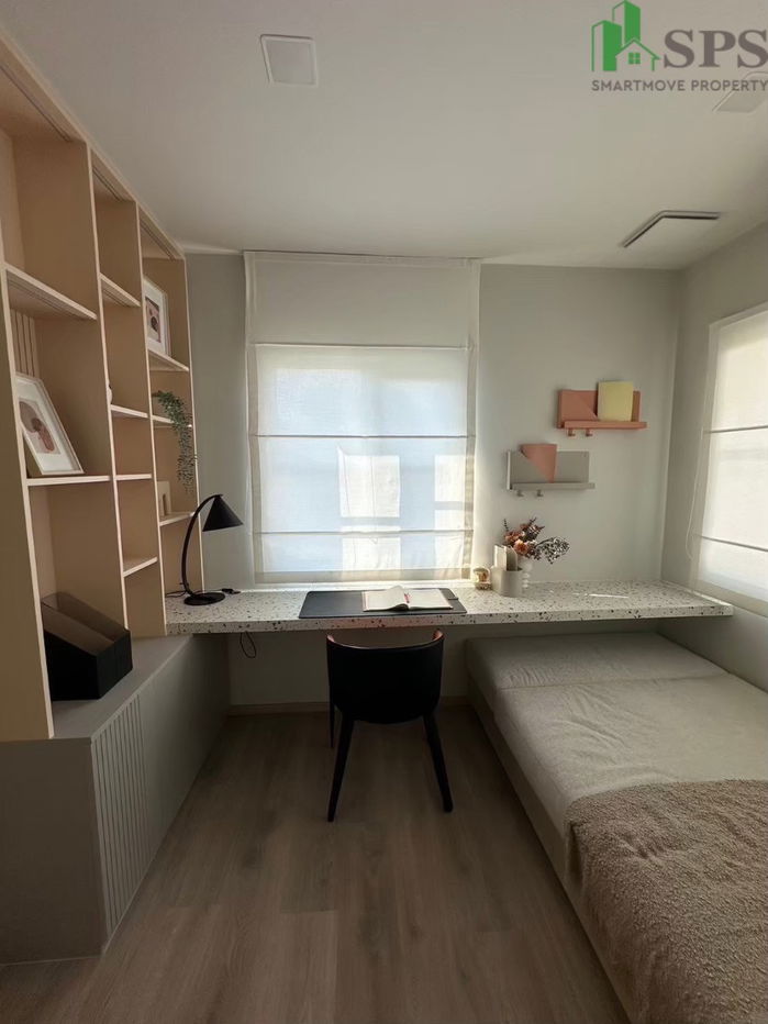 รูป บ้านเดี่ยวให้เช่า โครงการ Villaggio 2 บางนา-ศรีนครินทร์ (SPSEVE1478) - รูปที่ 19/20