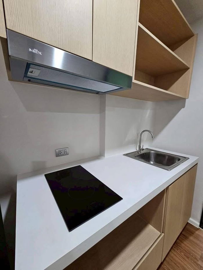 picture code : E95 ALIVE Sukhumvit 76 Bedroom : 2 - 3/26