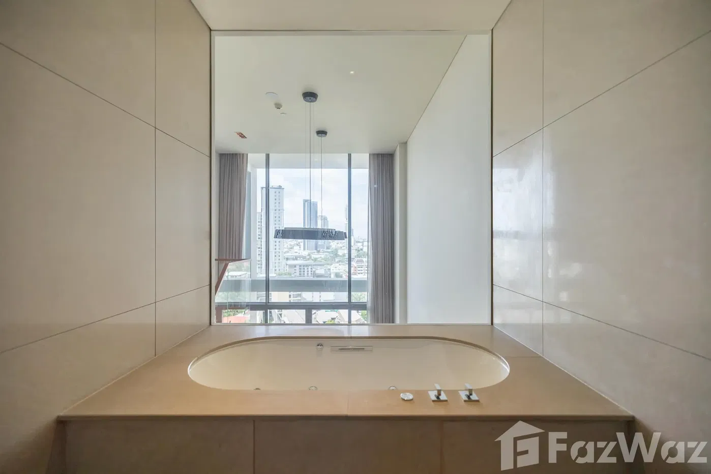 picture 1 Bedroom Condo for rent at The Sukhothai Residences 1676272 - 20/28