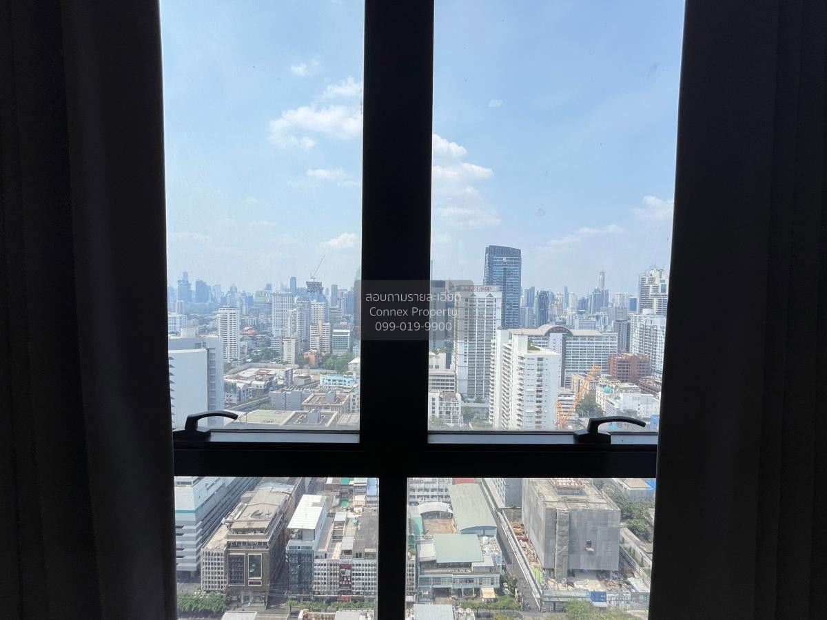 picture 🔥🔥🔥 For Rent Condo , Ashton Asoke , BTS-Asok , Khlong Toei Nuea , Watthana , Bangkok , CX-86101 ✅ Live chat with us ADD LINE @connexproperty ✅ 🔥🔥🔥 - 7/7
