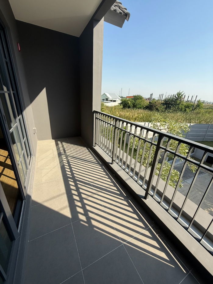 รูป ให้เช่า Centro Bangna 4 ห้องนอน 82 ตร.ว ราคาพร้อมเฟอร์ 170,000 บาท/เดือน  - รูปที่ 21/22