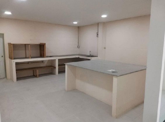 รูป ให้เช่า Office พร้อมโกดัง พื้นที่ดิน 200 ตารางวา พื้นที่ใช้สอยรวม 400 ตารางเมตร ซอยพหลโยธิน 30 - รูปที่ 10/10