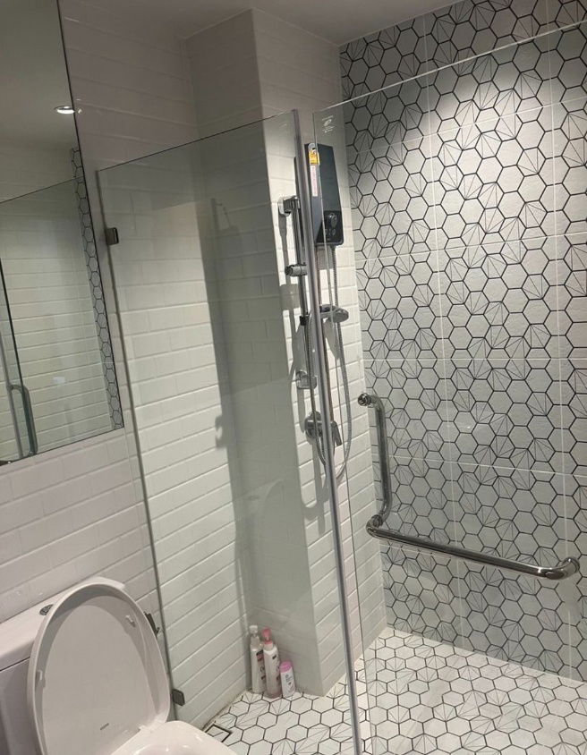 picture Altitude Unicorn Sathorn - Thapra for rent ✨ Fully furnished - 10/10