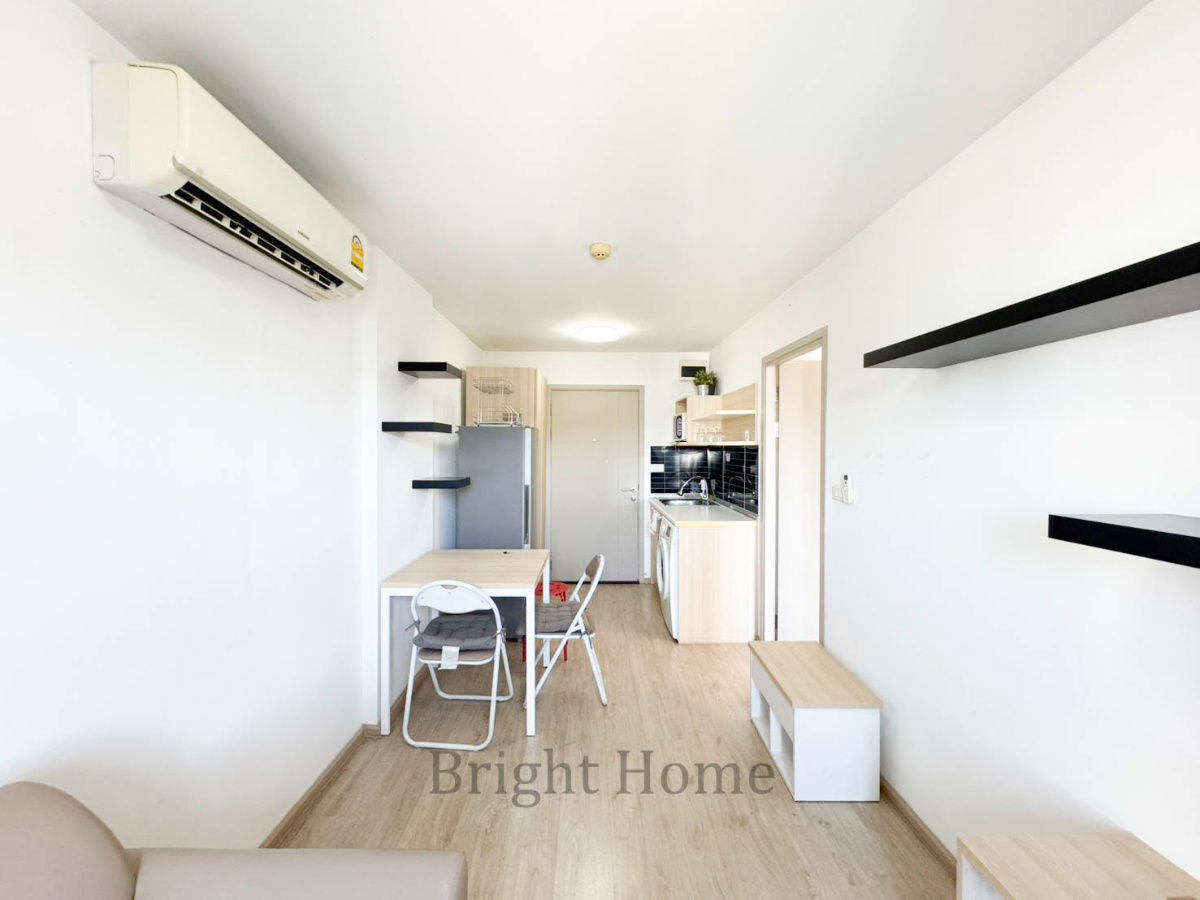 รูป คอนโด ELIO Del Ray Sukhumvit 64 เอลลิโอ เดล เรย์ สุขุมวิท 64 [E242] - รูปที่ 4/10