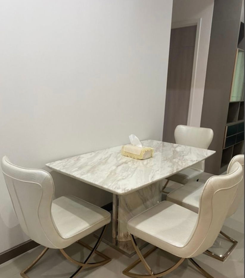 picture For rent Supalai Elite @ Phaya Thai, large room, beautiful, ready to move in, near BTS Phaya Thai. Interested, add Line @841qqlnr - 17/18