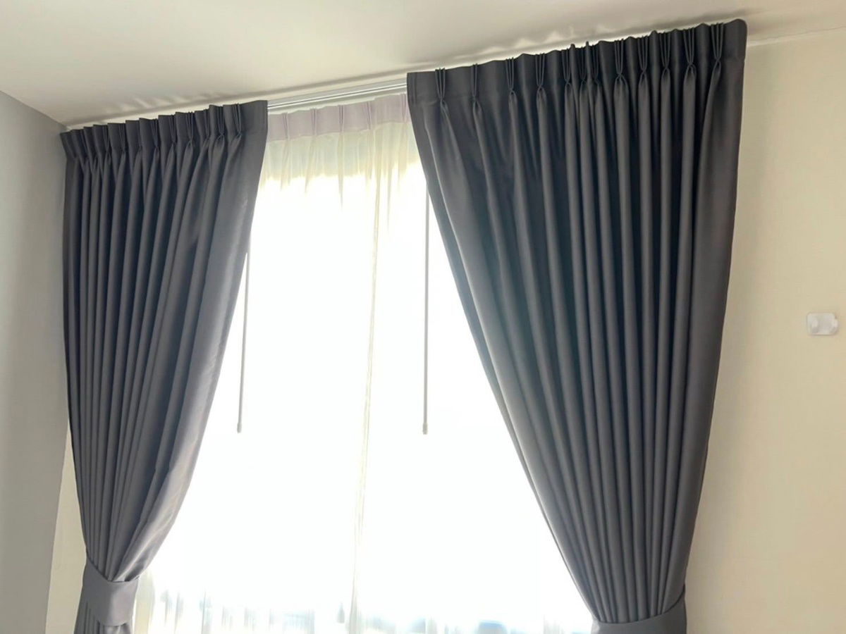 รูป 🏠RB22019 ให้เช่าถูกมาก📢เดอะ ซี้ด รัชดา - ห้วยขวาง👉🏻แอดไลน์ @062mnigk( มี @ ด้วย) แอดมินตอบไว - รูปที่ 7/13