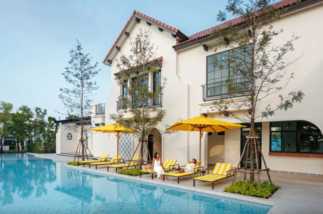 รูป 🏡✨ อณาสิริ เวสต์เกต บ้านเดี่ยวและบ้านแฝดดีไซน์สวย บรรยากาศอบอุ่น คลับเฮาส์หรูครบฟังก์ชัน เริ่ม 5.29 ล้านเท่านั้น📲065-4496399 🟢 LINE: @wsrcondo - รูปที่ 13/14