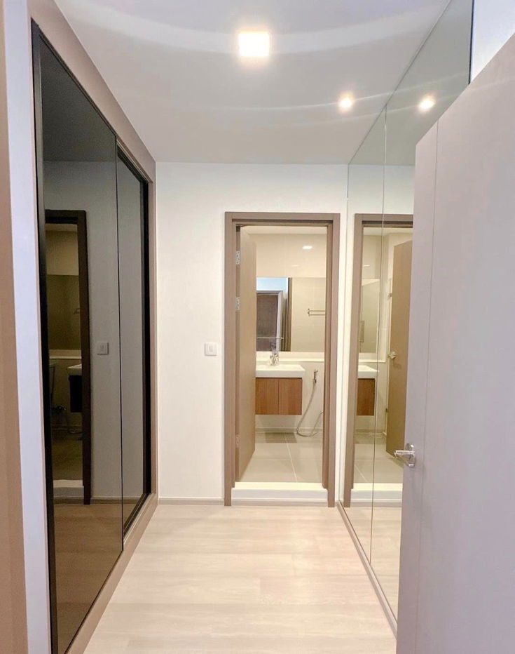 picture For Rent Life Phahon - Ladprao Price 42,000 THB - 9/10