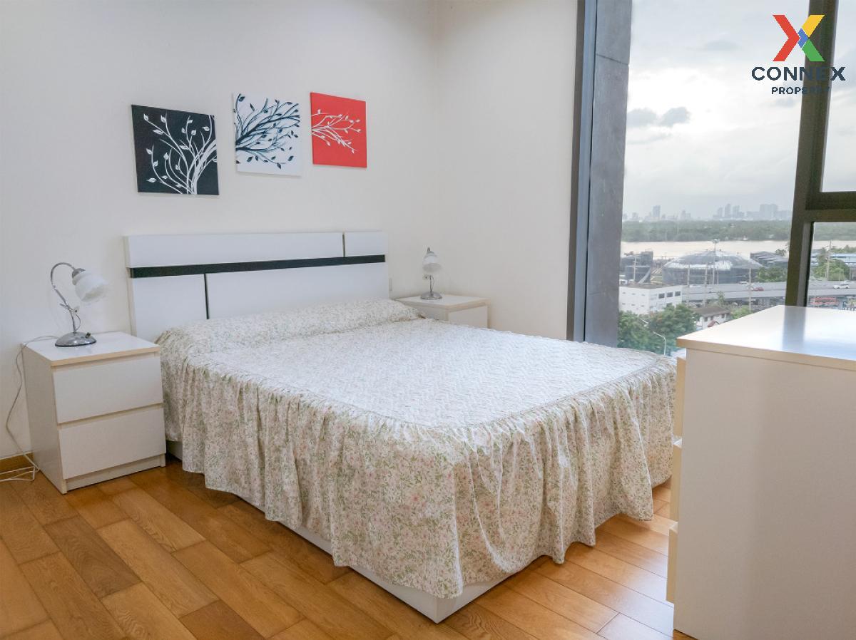 picture For Rent Condo , The Breeze Narathiwas , BTS-Chong Nonsi , Chong Nonsi , Yannawa , Bangkok , CX-112827 ✅ Live chat with us ADD LINE @connexproperty ✅ - 4/7