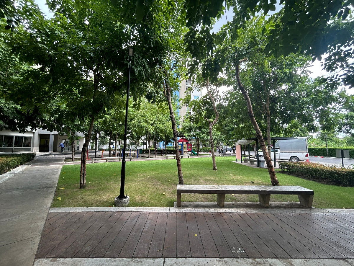 รูป JK 5832833 : ลุมพินี ทาวน์ชิป รังสิต-คลอง 1 - รูปที่ 17/17