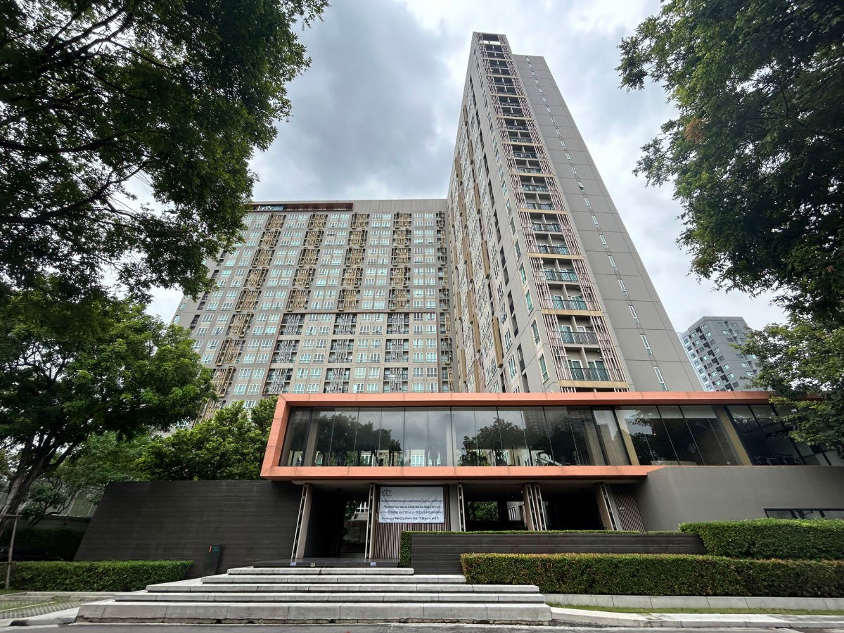 รูป JK 5476762 : เดอะ คีย์ สาทร - ราชพฤกษ์ - รูปที่ 8/20