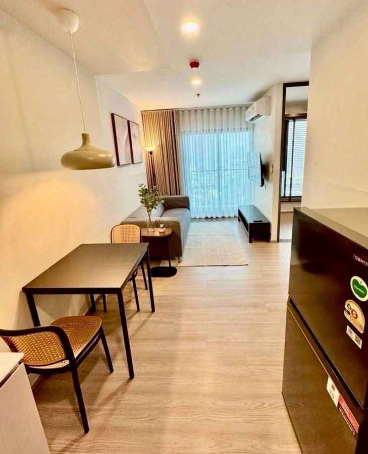 picture 🔑✨ Exclusive Offer – Fully Furnished Condo at Aspire Sukhumvit-Rama 4 - 3/20