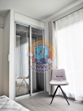 รูป 💎🙋🏼💥แอดไลน์เพื่อนัดดูห้องได้เลยนะคะ📲 เดอะ พาร์คแลนด์ จรัญ - ปิ่นเกล้า - รูปที่ 4/4