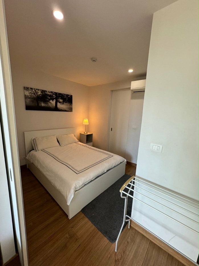 picture Condo for rent Nimmanhaemin Road, Chiang Mai ready to move in - 7/11