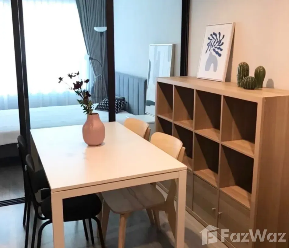 picture 1-Bedroom Condo | Prime Location at Ladprao Intersection 5904867 - 9/9