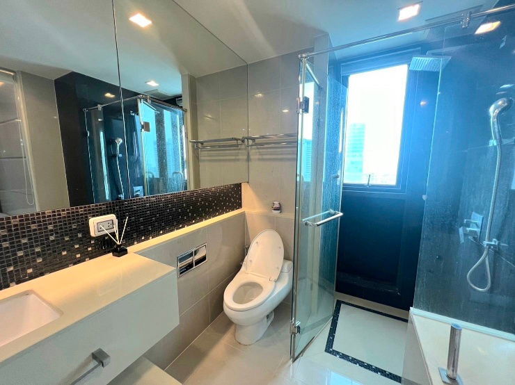 picture HotDeal🔥🔥 For Rent | Prime Location and Special Price, Condo at The Address Sathorn MD-25080423 - 10/12