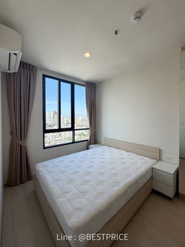 For rent at Nue Noble Ratchada - Lat Phrao / Line ID : @bestprice (with @ too)