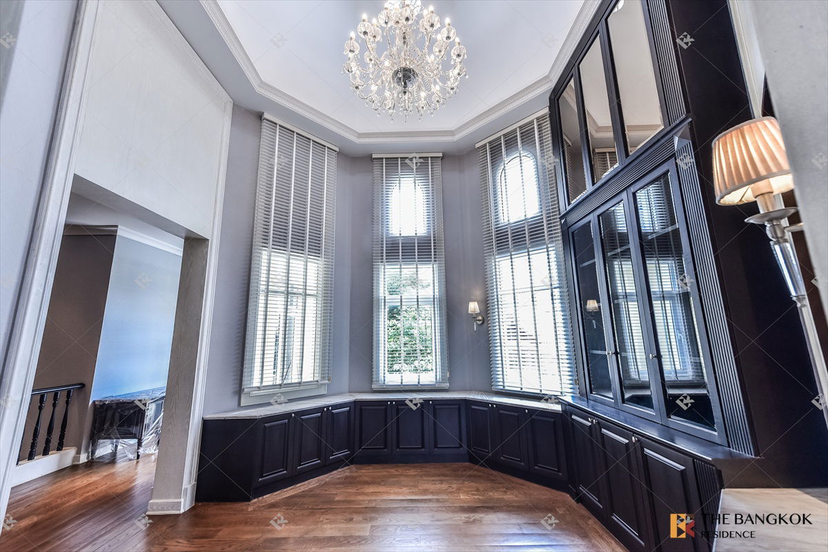 picture The Royal Residence Kaset-Nawamin combines the prosperity of the potential location. - 16/42