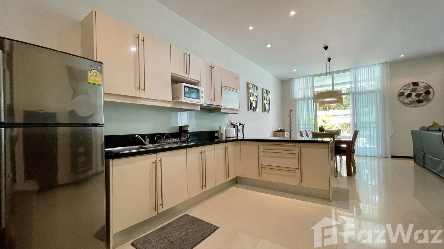 picture 3 Bedroom Villa at Oxygen Bangtoa 1912954 - 59/96