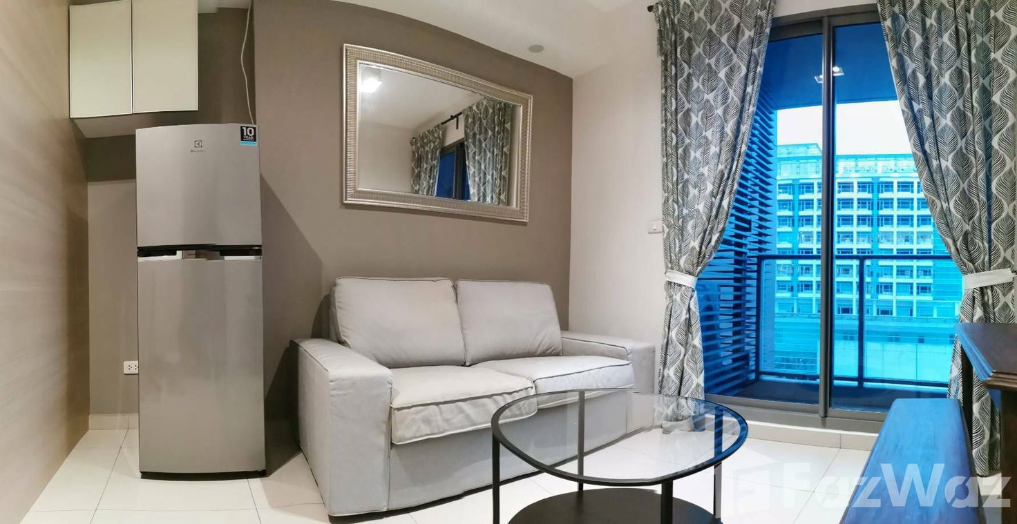 picture 1 Bedroom Condo for sale at The Lofts Ekkamai  1091502 - 1/5