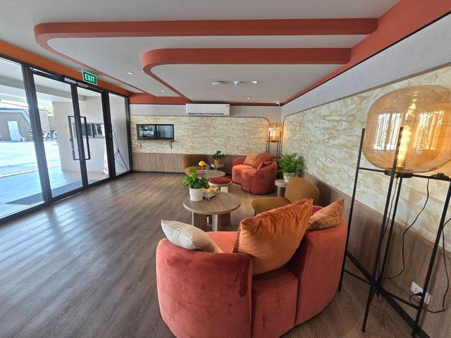 picture FOR RENT dcondo 9000 BAHT per MONTH - 13/16