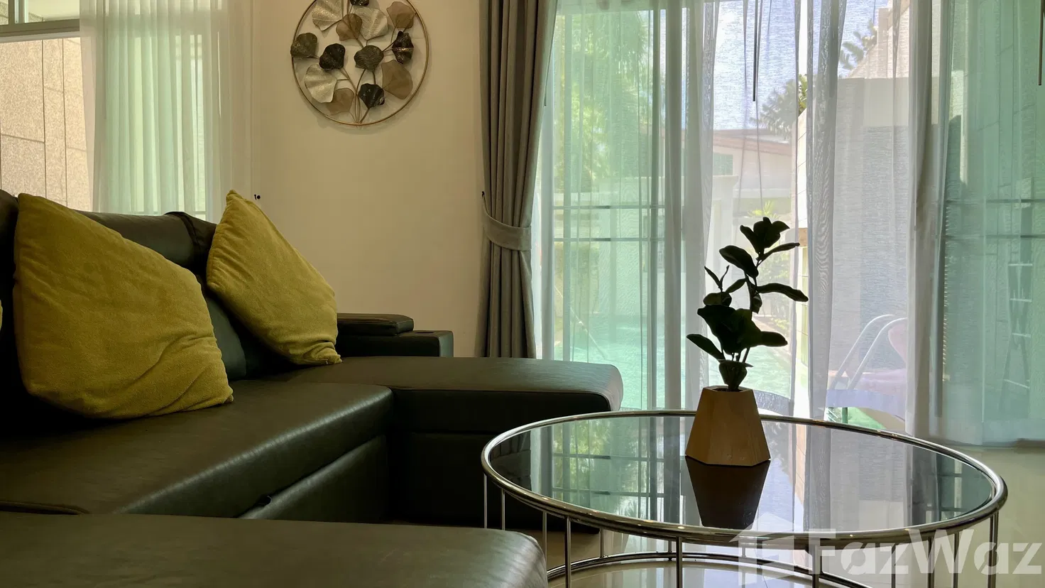 picture 3 Bedroom Villa at Oxygen Bangtoa 1912954 - 49/96