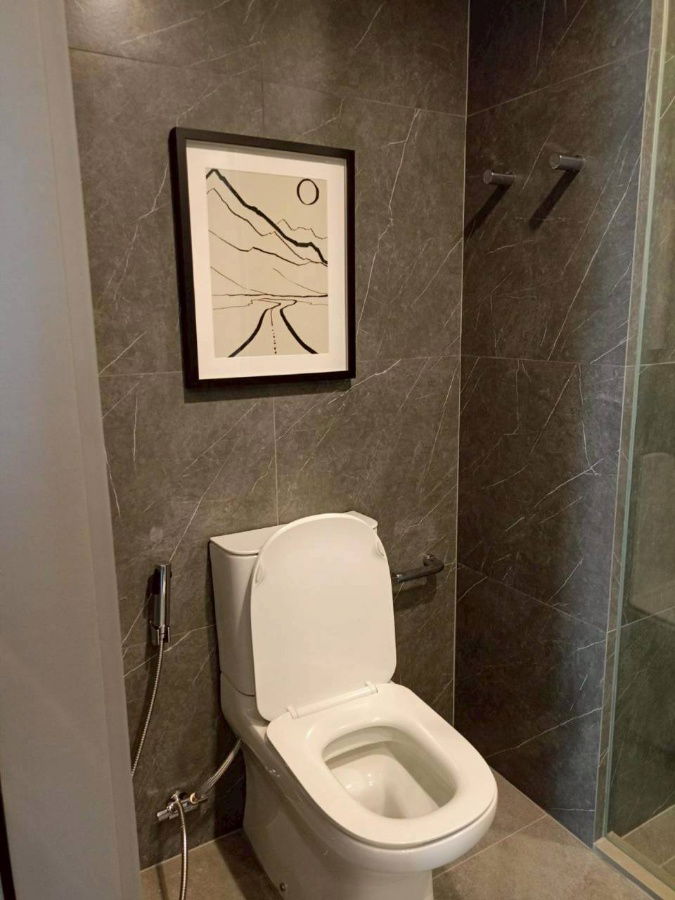 รูป 🔑✨ ห้องสวย เฟอร์ครบ พร้อมอยู่ ✨ให้เช่า The Extro Phayathai-Rangnam - รูปที่ 14/20