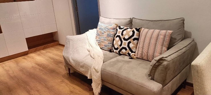 รูป ห้ามพลาด🔥🔥ปล่อยเช่า คอนโดทำเลดี ราคาพิเศษ โครงการ พาร์ค ออริจิ้น พร้อมพงษ์ MD-25080803 - รูปที่ 4/14