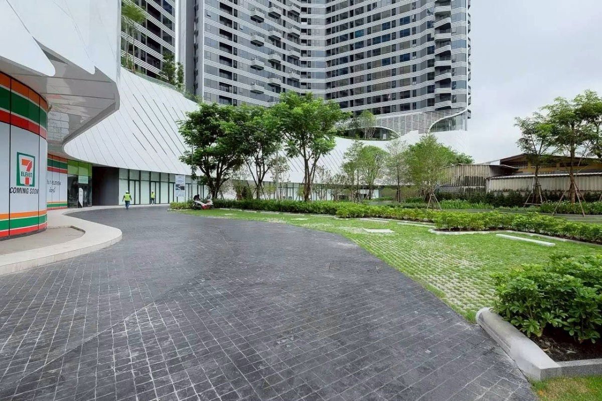 รูป 🔑✨ ห้องสวย เฟอร์ครบ พร้อมอยู่ ✨ให้เช่า Ideo Mobi Sukhumvit East Point - รูปที่ 29/29