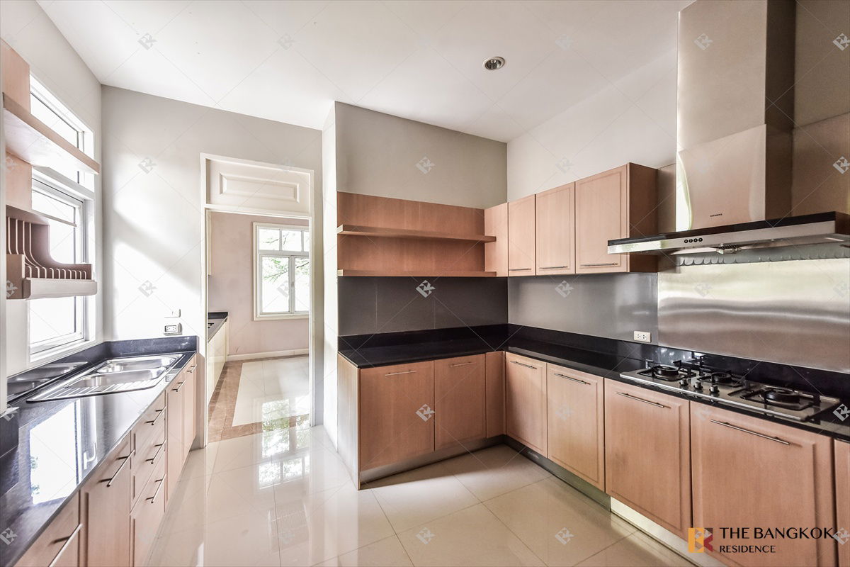 รูป The Royal Residence Kaset-Nawamin ระดับ Super Luxury - รูปที่ 9/31