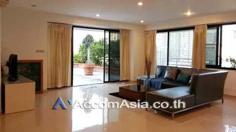 🔼🔽 AccomA 📩  2 BR Condominium @Saranjai mansion (13001937)