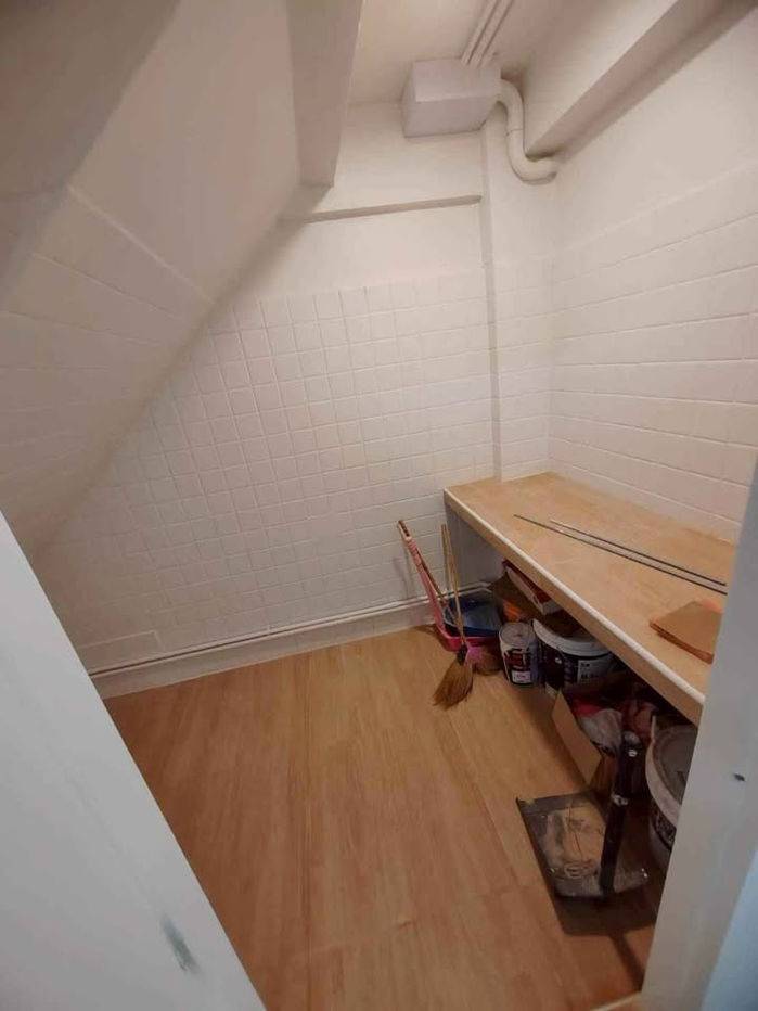 รูป HR3081ให้เช่าอาคาร 4 ชั้น มีดาดฟ้า ย่านประดิพัทธ์ ใกล้รพ.วิชัยยุทธ ทำเลเดินทางสะดวก เหมาะทำออฟฟิศ อยู่อาศัย ทำAirbnb - รูปที่ 10/31